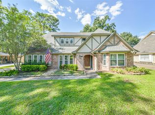 13002 Belgrave Dr, Cypress, TX 77429