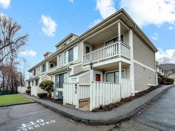 471 Whalley Avenue #B, New Haven, CT 06511