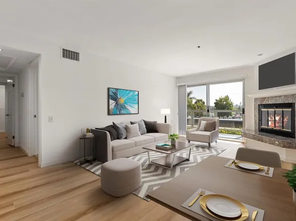 1616 Circa Del Lago Unit C206, San Marcos, CA 92078