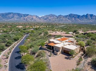 1532 E Placita Meseta Dorada, Oro Valley, AZ 85755