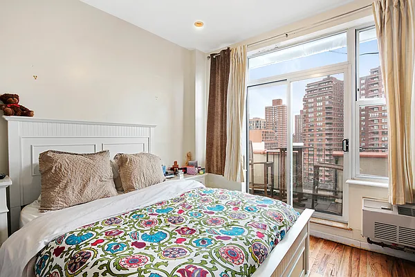 Rented by Brown Harris Stevens | media 21