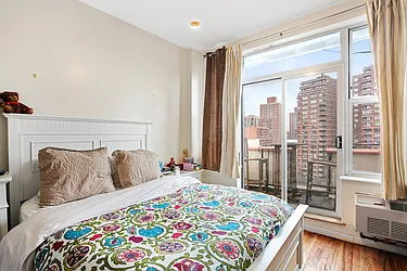 Rented by Brown Harris Stevens