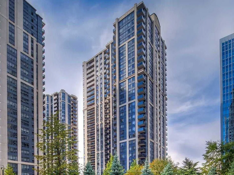 155 Beecroft Rd #2511