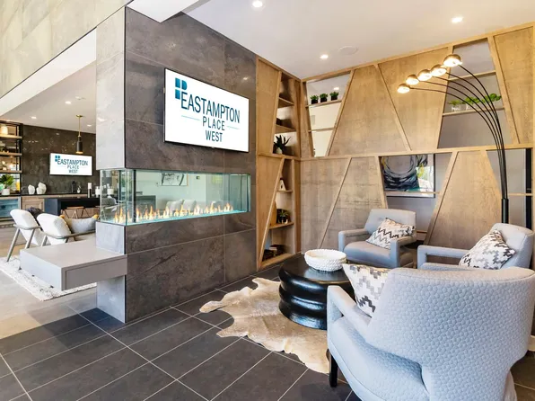 Eastampton Place Apartments