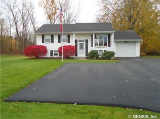 1385 Plank Rd, Webster, NY 14580