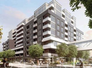 10 Gibbs Rd #413, Toronto, ON M9B 6L6