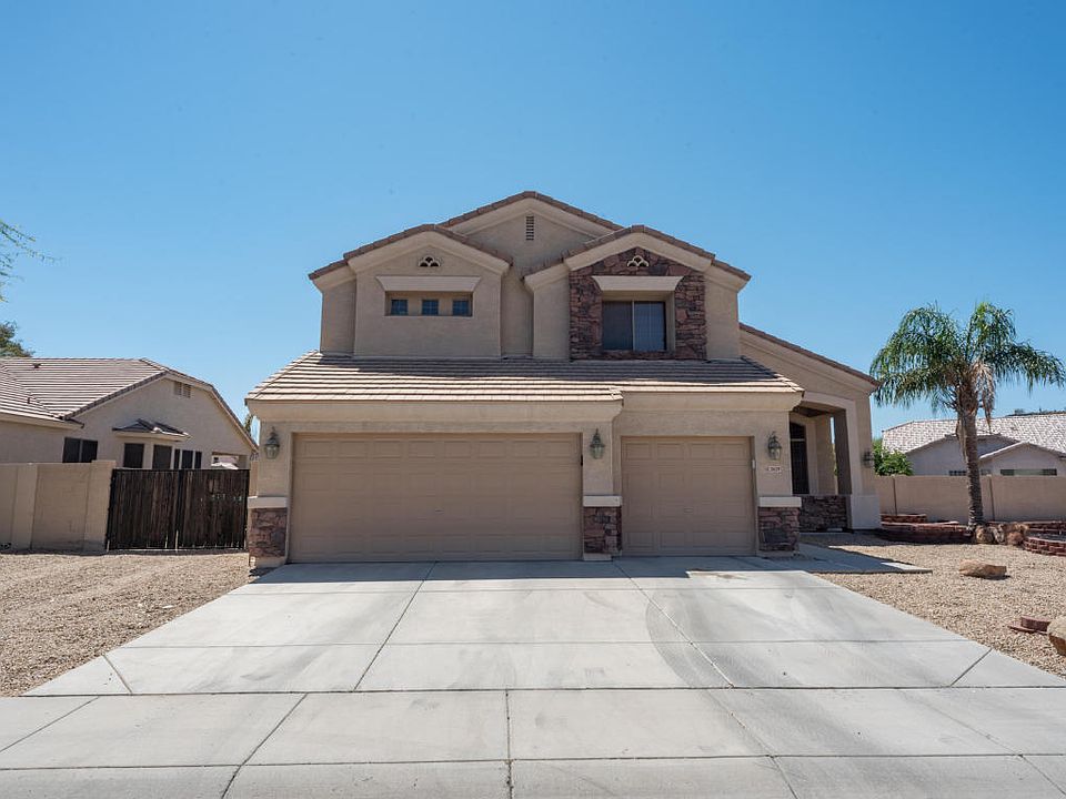 1st image of 3609 W Alyssa Ln