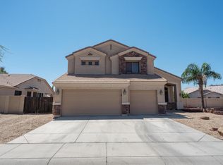 3609 W Alyssa Ln, Phoenix, AZ 85083