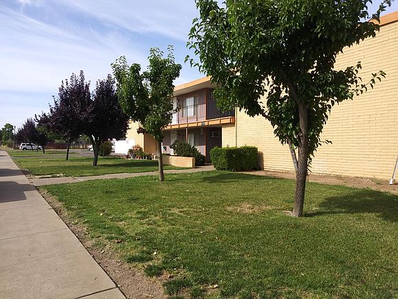 3rd image of 1420 Ramirez St APT 7