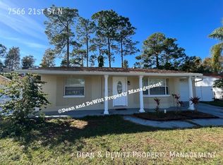 7566 21st St N, Saint Petersburg, FL 33702