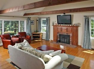 6 Windy Hill Ln, Duxbury, MA 02332