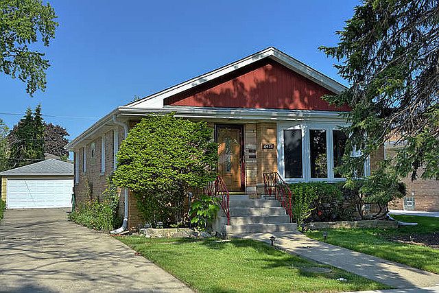 1st image of 8456 N Olcott Ave