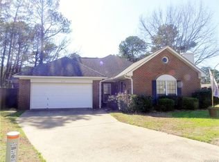6104 Bell Road Mnr, Montgomery, AL 36117