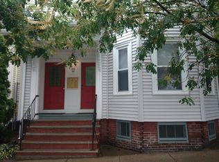 55 Mount Vernon St, Boston, MA 02125
