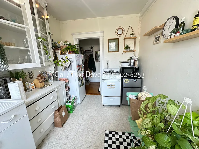 1638 Commonwealth Ave #4 — Photo 6