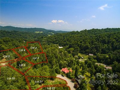 6 The Vines Blvd LOT 6, Marshall, NC, 28753