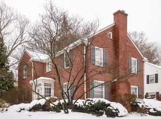 700 Avon Rd, Ann Arbor, MI 48104