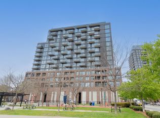 270 Dufferin St #515, Toronto, ON M6K 0H8