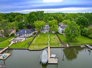 3893 Cotter Dr, Edgewater, MD 21037