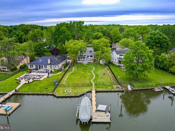 3893 Cotter Dr, Edgewater, MD 21037