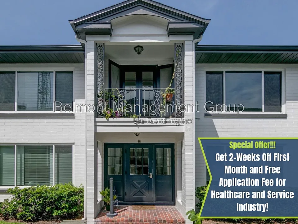 96 Columbia St #8