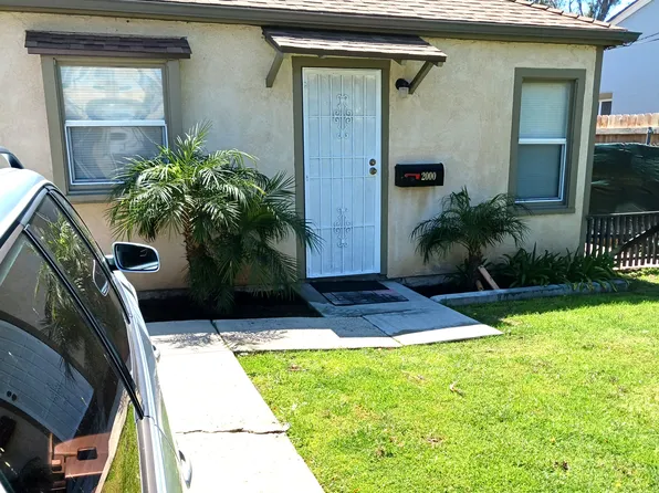 2000 E 8th St E, National City, CA 91950