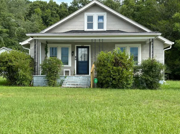 237 ALEXANDER Street, Crawfordville, GA 30631