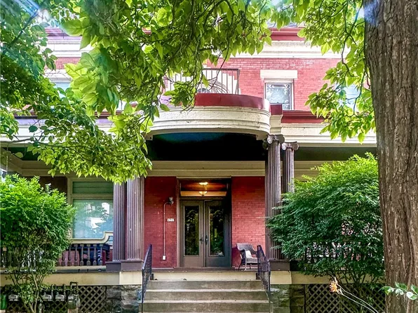 5712 Stanton Ave, Pittsburgh, PA 15206