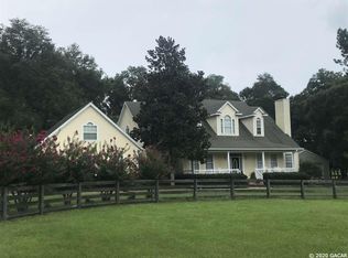 1907 SW 120th Ter, Gainesville, FL 32607