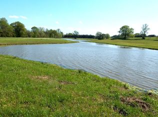 1050 Egypt Creek Rd #1, Sarah, MS 38665