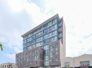 2055 Danforth Ave UNIT 601, Toronto, ON M4C 1J8