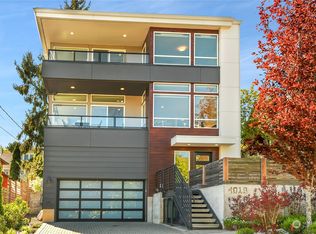 4019 2nd Ave NE, Seattle, WA