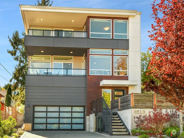 4019 2nd Avenue NE, Seattle, WA 98105