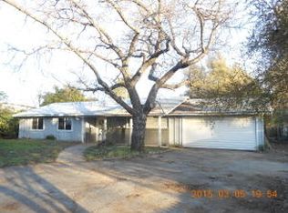 2368 North Dr, Redding, CA 96001
