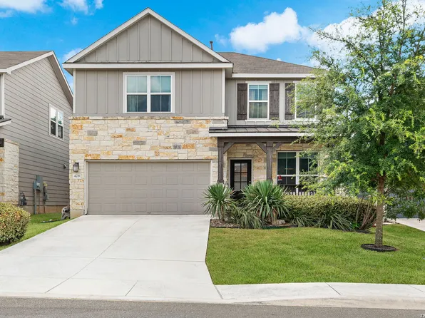 426 KIRKHILL CV, San Antonio, TX 78260