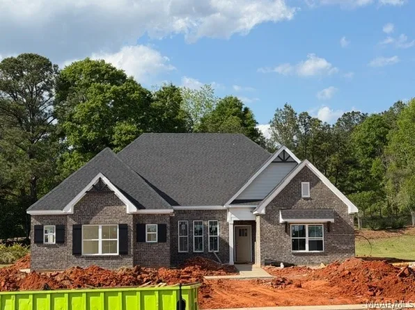 103 Clark St, Prattville, AL 36066