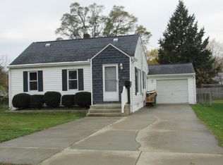 125 28th St N, Battle Creek, MI 49015