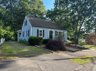 1 Betty Ter, Lynn, MA 01904