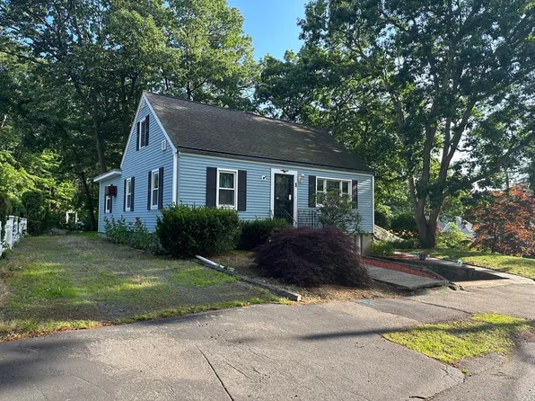 1 Betty Ter, Lynn, MA 01904
