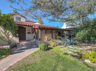 1353 Ruberta Ave, Glendale, CA 91201