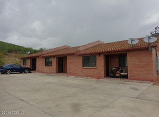 472 Via Barra, Rio Rico, AZ 85648