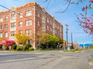 233 14th Ave E APT 101, Seattle, WA 98112