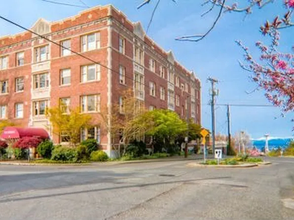 233 14th Ave E APT 101, Seattle, WA 98112