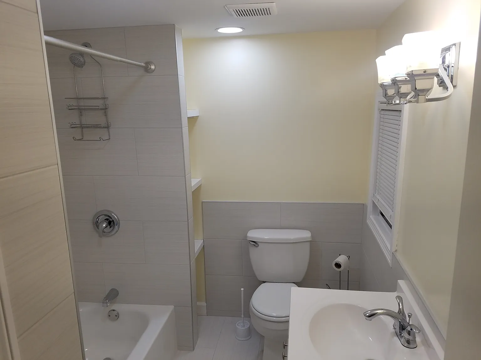 2 bed, $1,950 — Photo 3