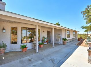 10939 Adobe Rd, Oak Hills, CA 92344