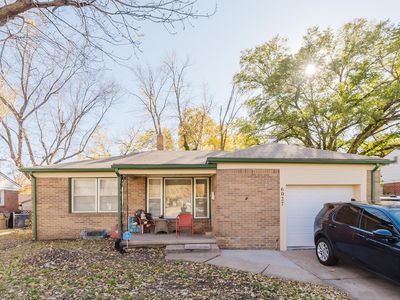 6027 E Lincoln St, Wichita, KS, 67218