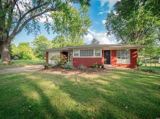 7516 Adams Ave, Evansville, IN 47715