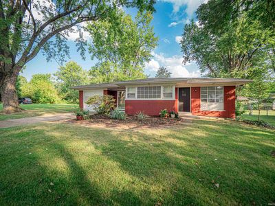 7516 Adams Ave, Evansville, IN, 47715