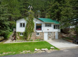 290 River Fork Rd, Drake, CO 80515