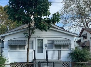 693 Hoffman Ave, Trenton, NJ